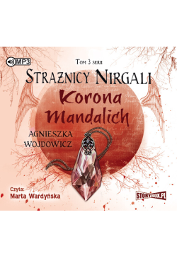 Strażnicy Nirgali. Tom 3....