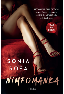 Nimfomanka