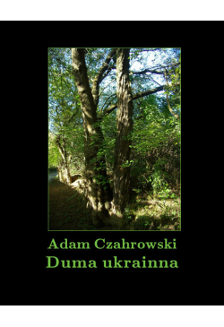 Duma ukrainna