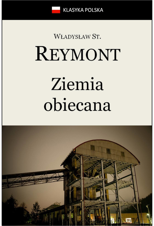 Ziemia obiecana