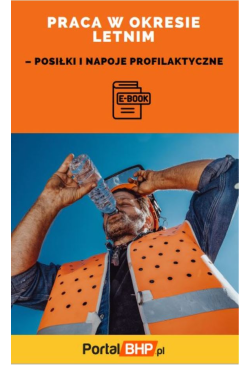 Praca w okresie letnim -...
