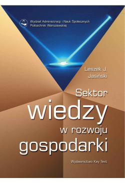 Sektor wiedzy w rozwoju...