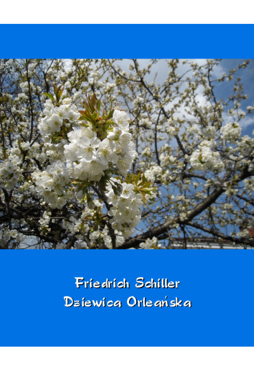 Dziewica Orleańska