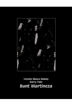 Bunt Martineza Okno