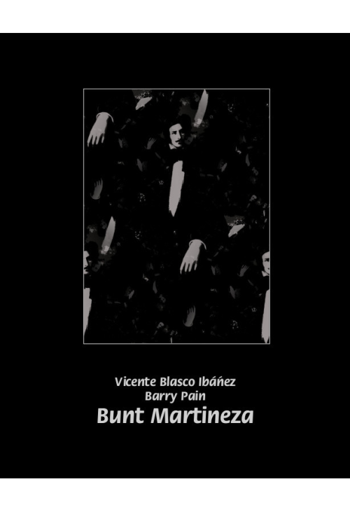Bunt Martineza Okno