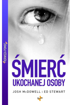 Śmierć ukochanej osoby