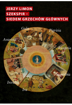 Szekspir - siedem grzechów...