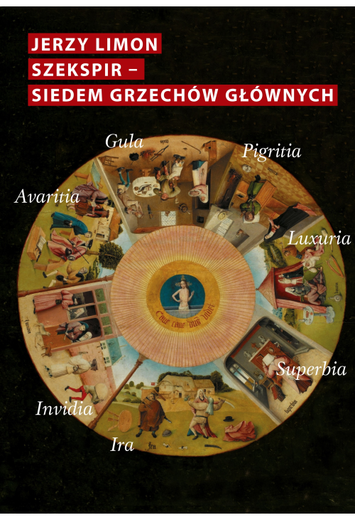Szekspir - siedem grzechów głównych