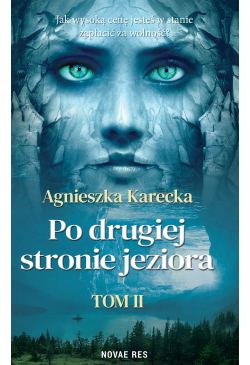 Po drugiej stronie jeziora....