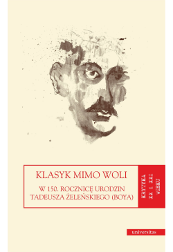 Klasyk mimo woli. W 150....