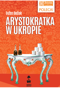 Arystokratka w ukropie
