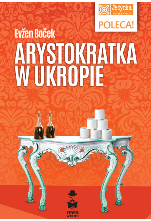 Arystokratka w ukropie