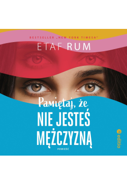 Pamiętaj, że nie jesteś...