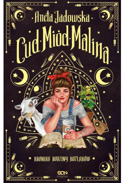 Cud, miód, Malina
