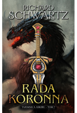 Rada Koronna. Tajemnica...