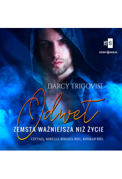 Odwet. Zemsta ważniejsza...