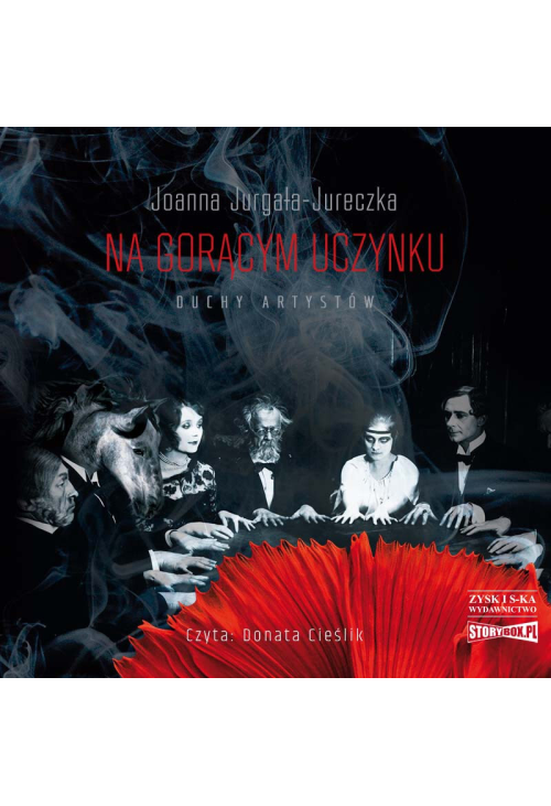 Na gorącym uczynku