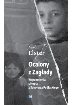 Ocalony z Zagłady....