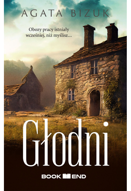 Głodni