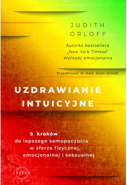 Uzdrawianie intuicyjne