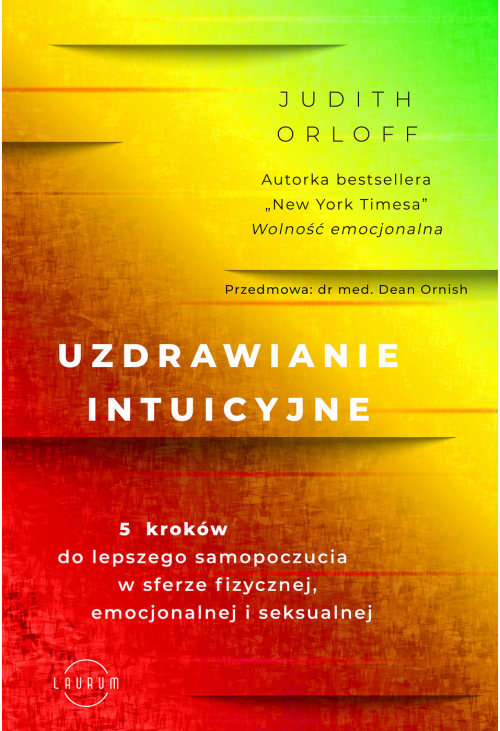 Uzdrawianie intuicyjne