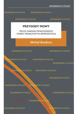 Przygody mowy. Proza...