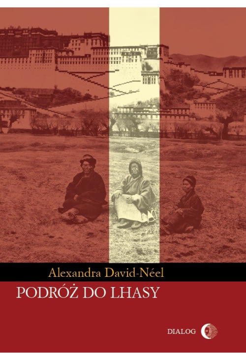 Podróż do Lhasy
