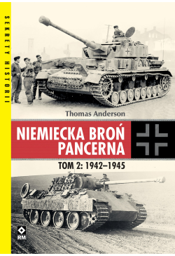 Niemiecka broń pancerna....