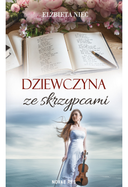 Dziewczyna ze skrzypcami