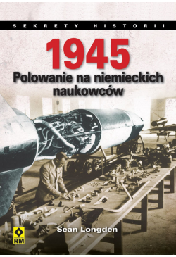1945. Polowanie na...