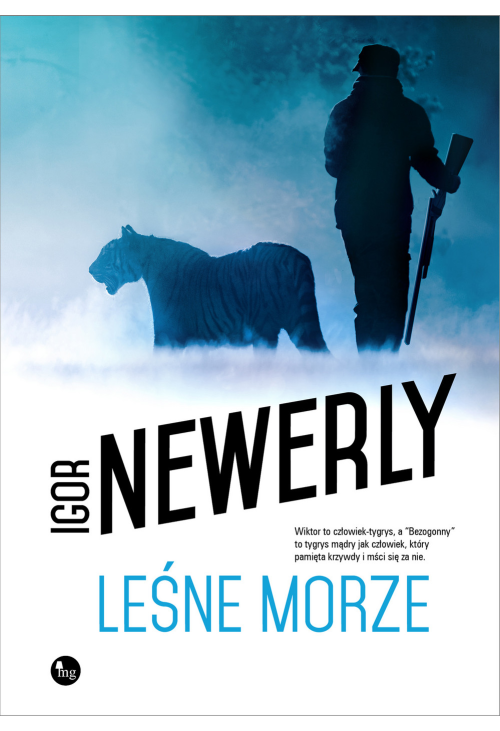 Leśne morze