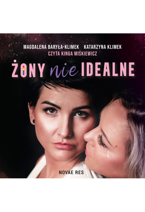 Żony (nie)idealne
