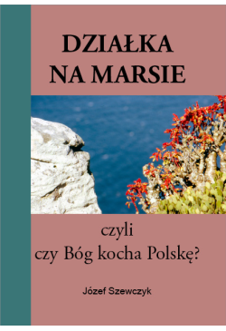 Działka na Marsie