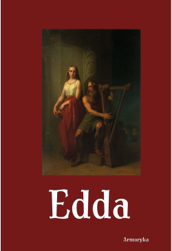 Edda - reprint wydania z...