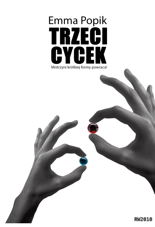 Trzeci cycek