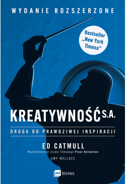 Kreatywność S.A. Droga do...