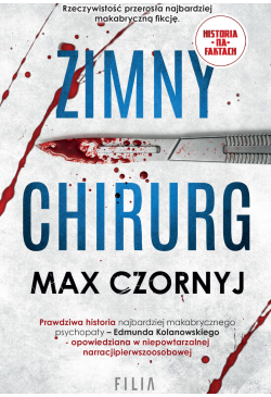 Zimny chirurg