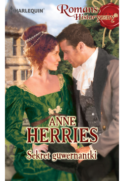 Sekret guwernantki