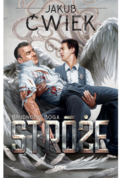 Stróże 2. Brudnopis Boga