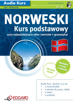 Norweski Kurs Podstawowy