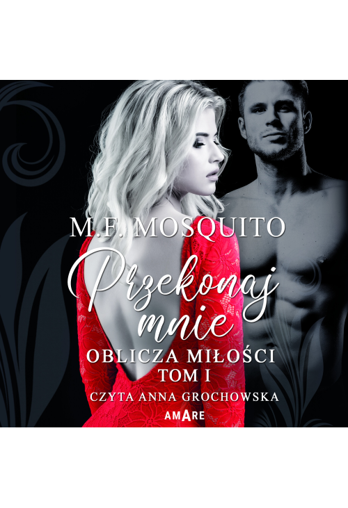 Przekonaj mnie. Oblicza miłości. Tom I