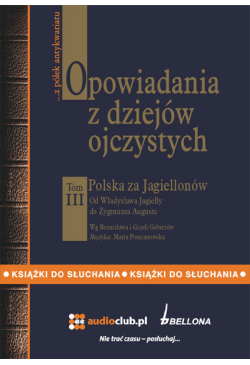 Opowiadania z dziejów...