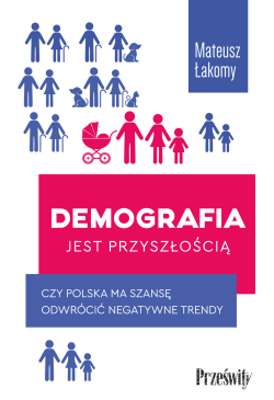 Demografia jest...