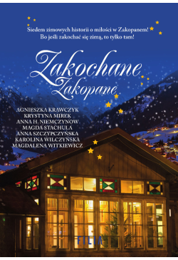 Zakochane Zakopane