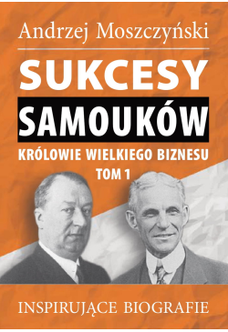 Sukcesy samouków - Królowie...