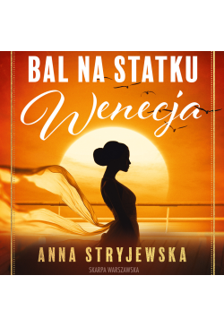 Bal na statku Wenecja