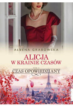 Alicja w krainie czasów....