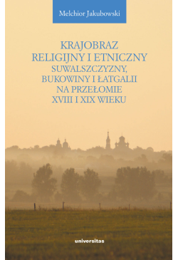 Krajobraz religijny i...