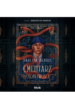 Cmentarz osobliwości