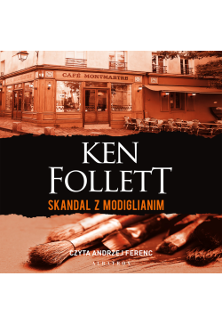 Skandal z Modiglianim